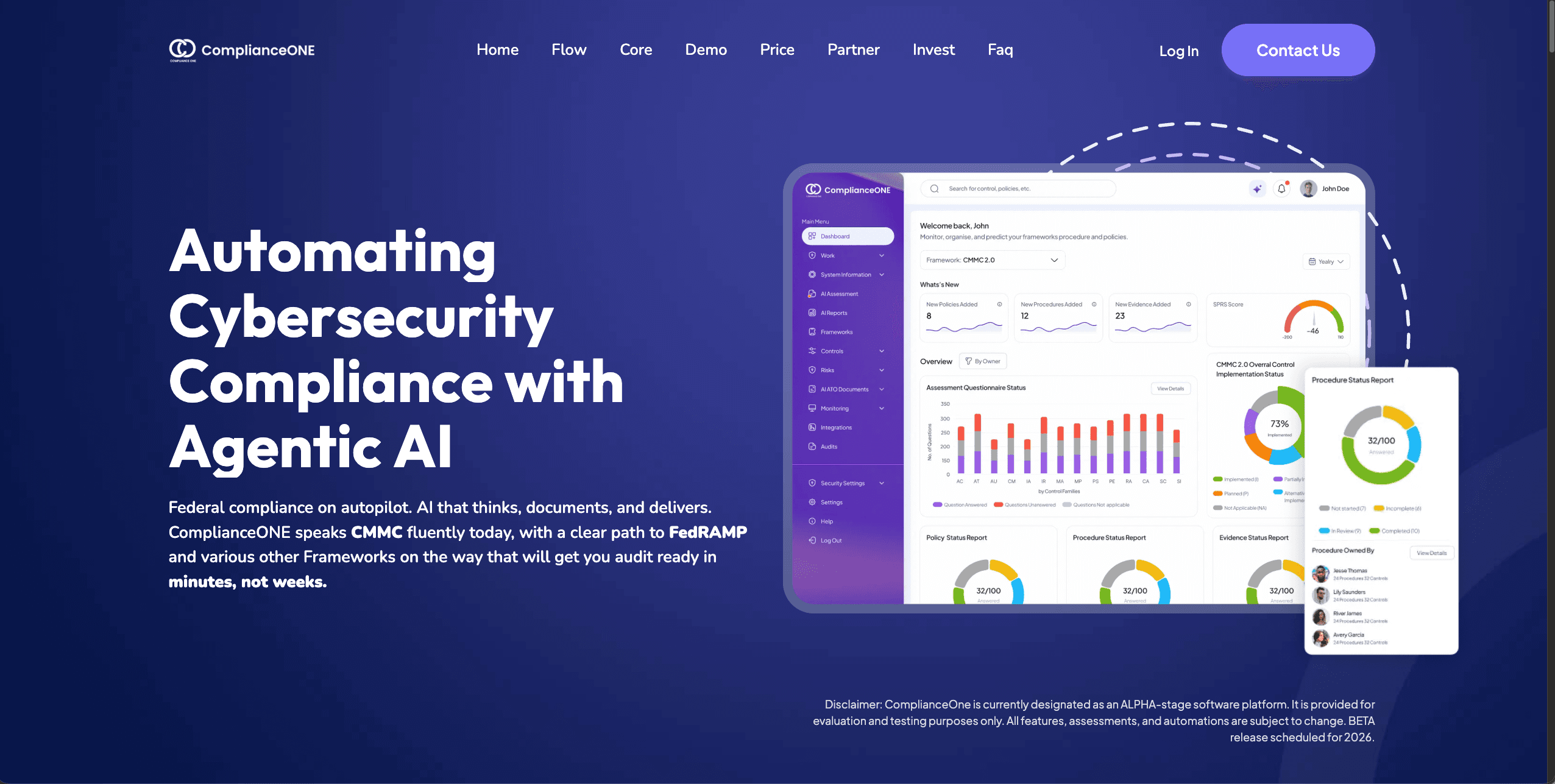 ComplianceOne